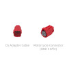 Chigee OBD modulis, Chigee Motocikliem