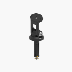 Chigee "Fork Stem" Stiprinājums 12-29mm, Chigee Motocikliem