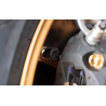 Chigee Riepu sistēmas ventilis, Chigee Motocikliem