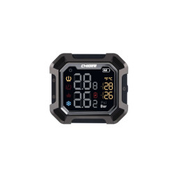 Chigee G3 Riepu Spiediena kontorles monitors