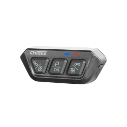 Chigee Pro 2.4G Bezvadu tālvadības pults, Chigee Motocikliem