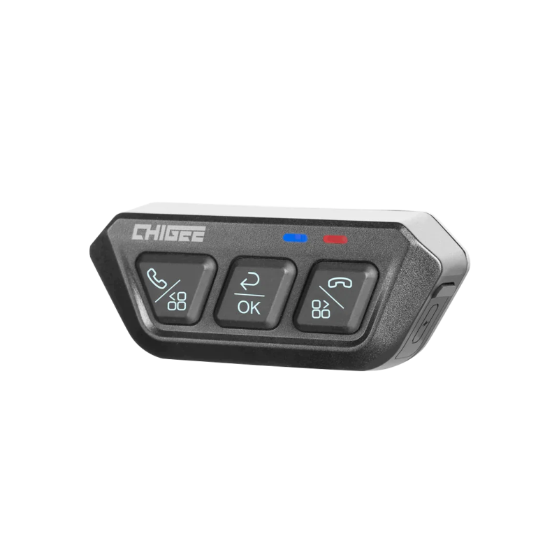 Chigee Pro 2.4G Bezvadu tālvadības pults, Chigee Motocikliem