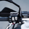Chigee Pro 2.4G Bezvadu tālvadības pults, Chigee Motocikliem