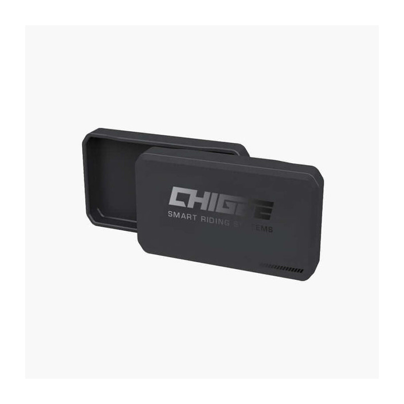 Chigee AIO-5 Silikona aizsargvāciņš, Chigee Motocikliem