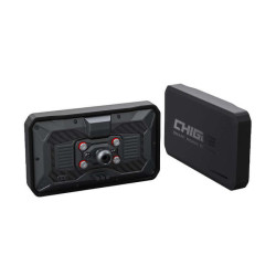 Chigee AIO-5 Silikona aizsargvāciņš, Chigee Motocikliem