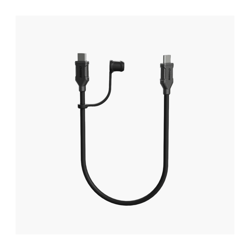 Chigee Type-C Uzlādes vads, Chigee Motocikliem