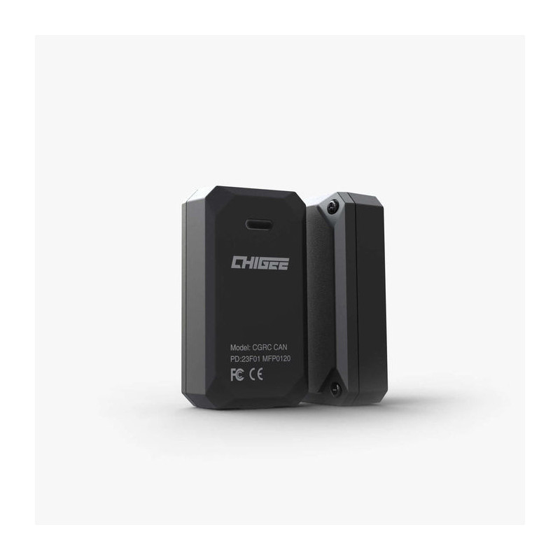 Chigee BMW Remote Control CAN Adapteris, Chigee Motocikliem