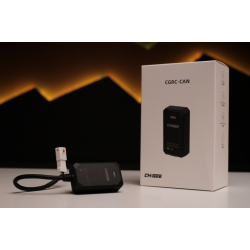 Chigee BMW Remote Control CAN Adapteris, Chigee Motocikliem