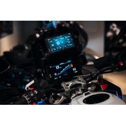 Chigee AIO-6 LTE, Chigee Motocikliem