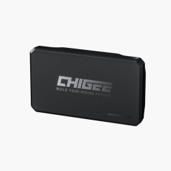 Chigee AIO-6 Silikona aizsargvāciņš, Chigee Motocikliem