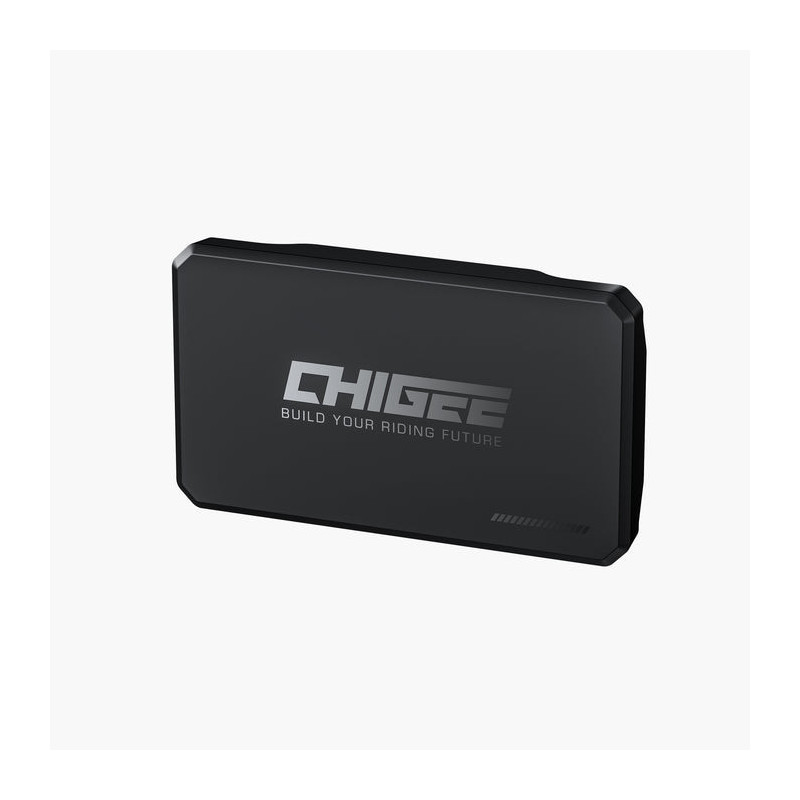 Chigee AIO-6 Silikona aizsargvāciņš, Chigee Motocikliem