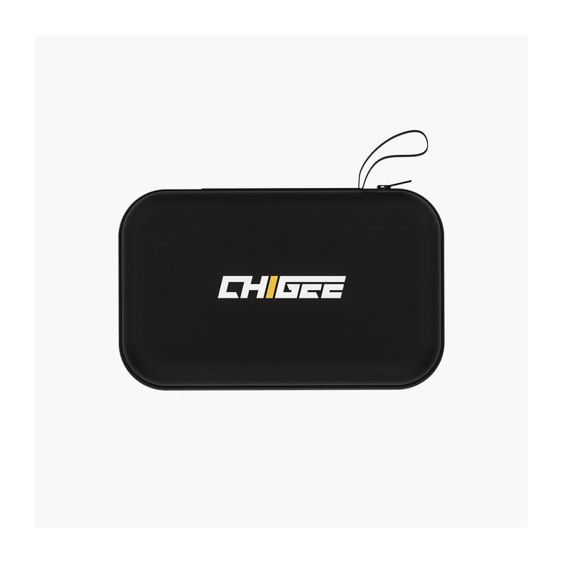 Chigee AIO-6 Soma uzglabāšanai, Chigee Motocikliem