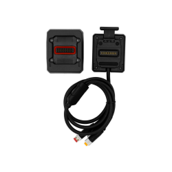 Chigee AIO-6 Quick Release Modulis, Chigee Motocikliem