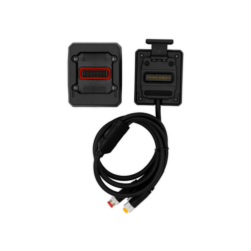 Chigee AIO-6 Quick Release Modulis, Chigee Motocikliem