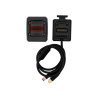 Chigee AIO-6 Quick Release Modulis, Chigee Motocikliem