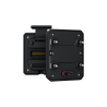 Chigee AIO-6 Quick Release Modulis, Chigee Motocikliem