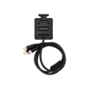 Chigee AIO-6 Quick Release Modulis otram motociklam