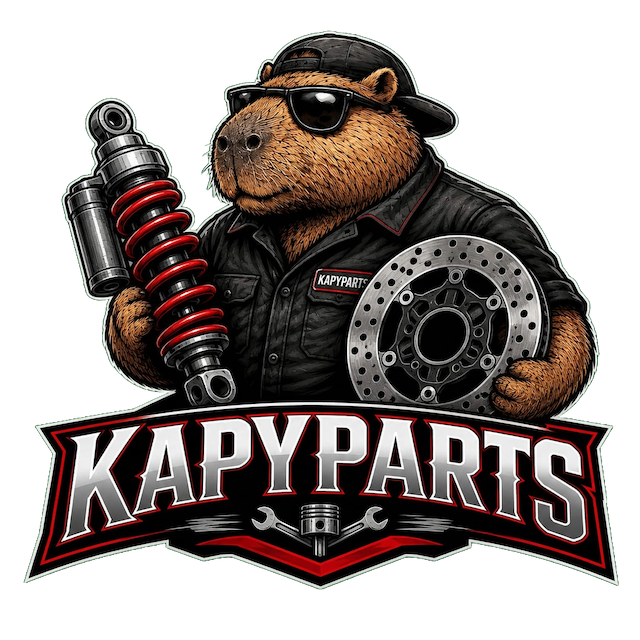 KapyParts