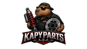 KapyParts